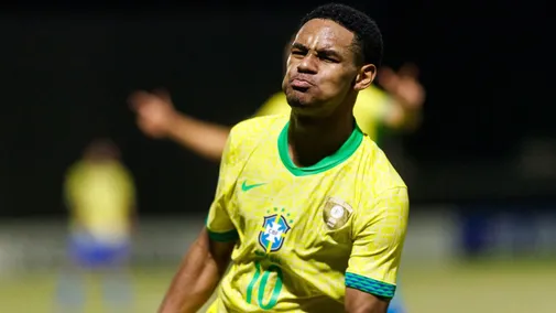 رد پیشنهاد ۴۰ میلیون یورویی منچسترسیتی؛ ستاره ۱۶ ساله برزیل فقط بارسلونا را می&zwnj;خواهد