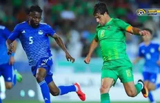 تصویر خبر آمار این بازیکن باعث حسرت تراکتوری&zwnj;ها می&zwnj;شود