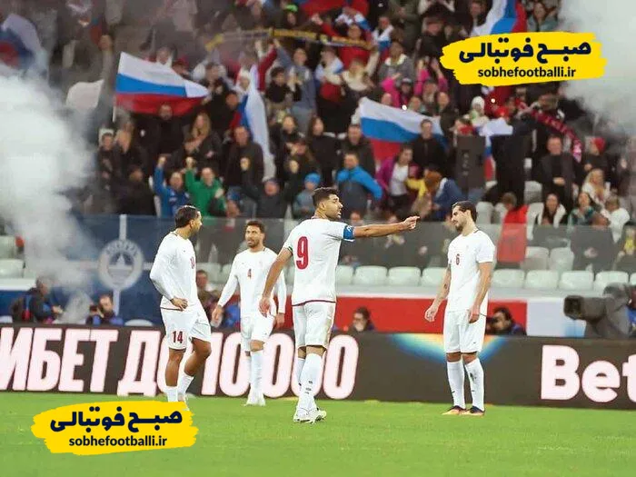 جزئیات بازی&zwnj;های تدارکاتی تیم ملی ایران؛ هزینه ایران-اسپانیا را اسپانسر می&zwnj;دهد