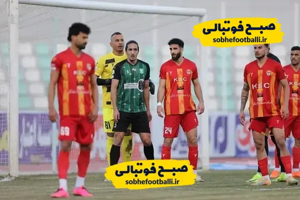 رامین گلزنی کرد توهین ها به سوی ساپینتو سرازیر شد