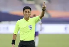 تصویر خبر دزفولی: بازی تراکتور و شباب، آینه تمام&zwnj;نمای ضعف داوری در ایران