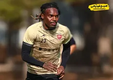 تصویر خبر مصدومیت بیفوما دردسرساز شد