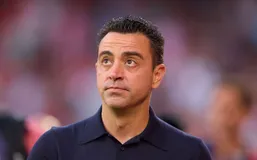 ژاوی: لاپورتا مانع بازگشت مسی به بارسلونا شد؛ رئیس باشگاه، تصمیم&zwnj;گیرنده اصلی نیست