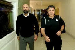 استقلال در مسیر تکمیل کادر فنی؛ مربی ترکیه‌ای رسید