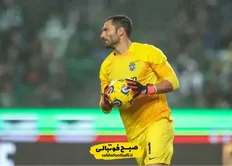 تصویر خبر فوری / آنتونیو آدان از ایران رفت