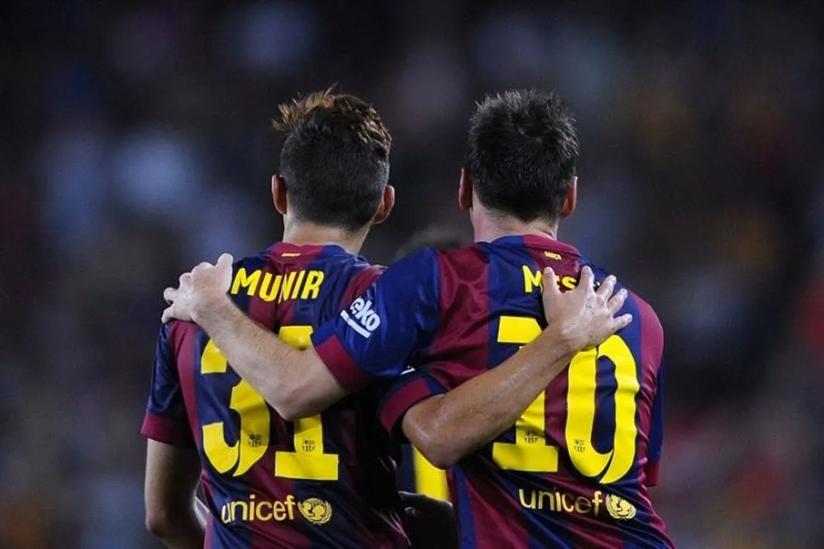 مرور کارنامه خرید جدید استقلال؛ از بازی کنار مسی تا قهرمانی اروپا