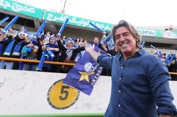 ساپینتو: اطلاعاتی درباره مصدومان نمی&zwnj;دهم؛ زمانش رسیده دربی را ببریم