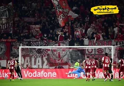 یک میلیون یورو برای المپیاکوس؛ پاداش بزرگ مالک برای پنج پیروزی آخر