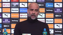 پپ گواردیولا: منچسترسیتی فصل بعد قطعاً قوی&zwnj;تر از امسال خواهد بود