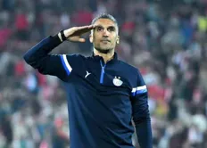 تصویر خبر مهدی هاشمی&zwnj;نسب عزادار شد