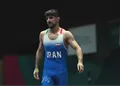(ویدئو) رکورد فوق&zwnj;العاده ستاره کشتی ایران؛ سعید اسماعیلی بدون دادن حتی یک امتیاز قهرمان شد