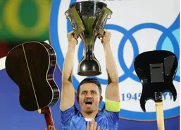 ساپینتو با ۱+۲ مربی ایرانی در استقلال!