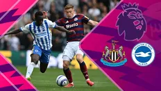 تصویر خبر خلاصه بازی برایتون ۱ - نیوکسل ۱