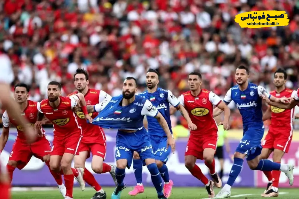 بی قراری هواداران برای دربی؛ جدال اوسمار و ساپینتو در راه است