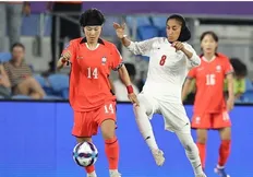 تصویر خبر جام ملت&zwnj;های فوتبال زنان آسیا؛ ایران 0-2 فیلیپین؛ پایان حضور در استرالیا بدون حتی یک گل زده