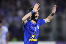 تصویر خبر تلاش استقلال برای احیای سهمیه سوخت شده بازیکن خارجی