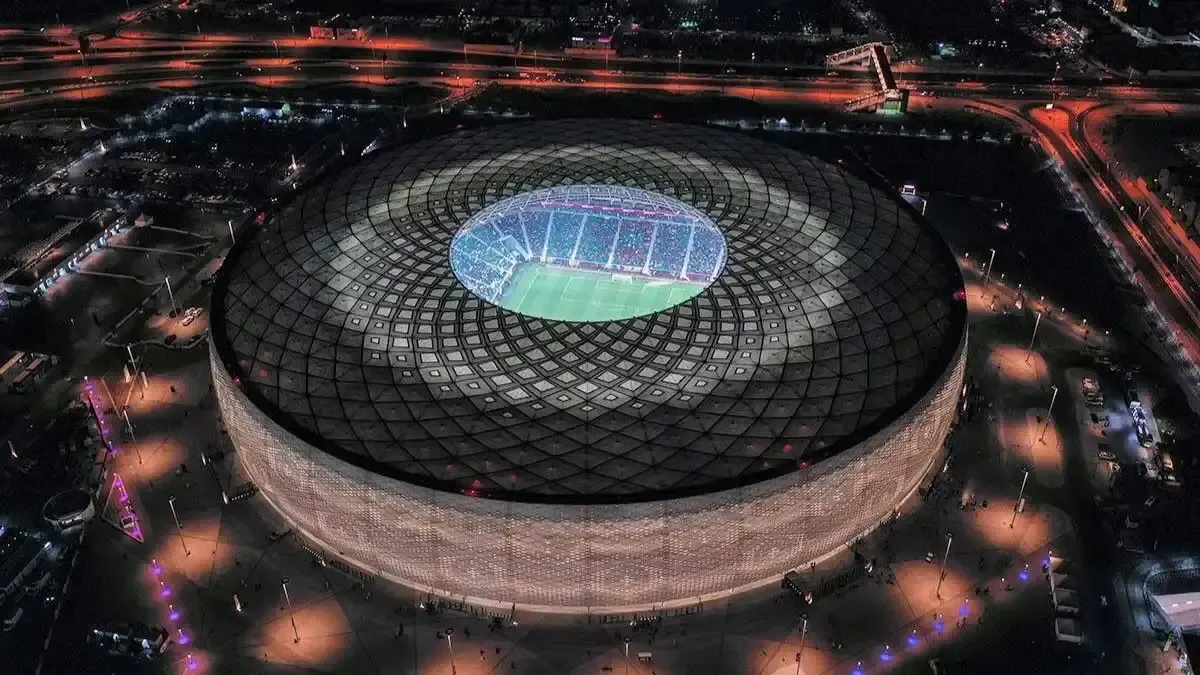 نامه تیم&zwnj;های ایرانی به دست &laquo;AFC&raquo; رسید؛ پیش به سوی استادیوم&zwnj;های شیک