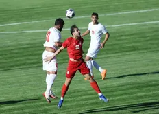 بازی ایران