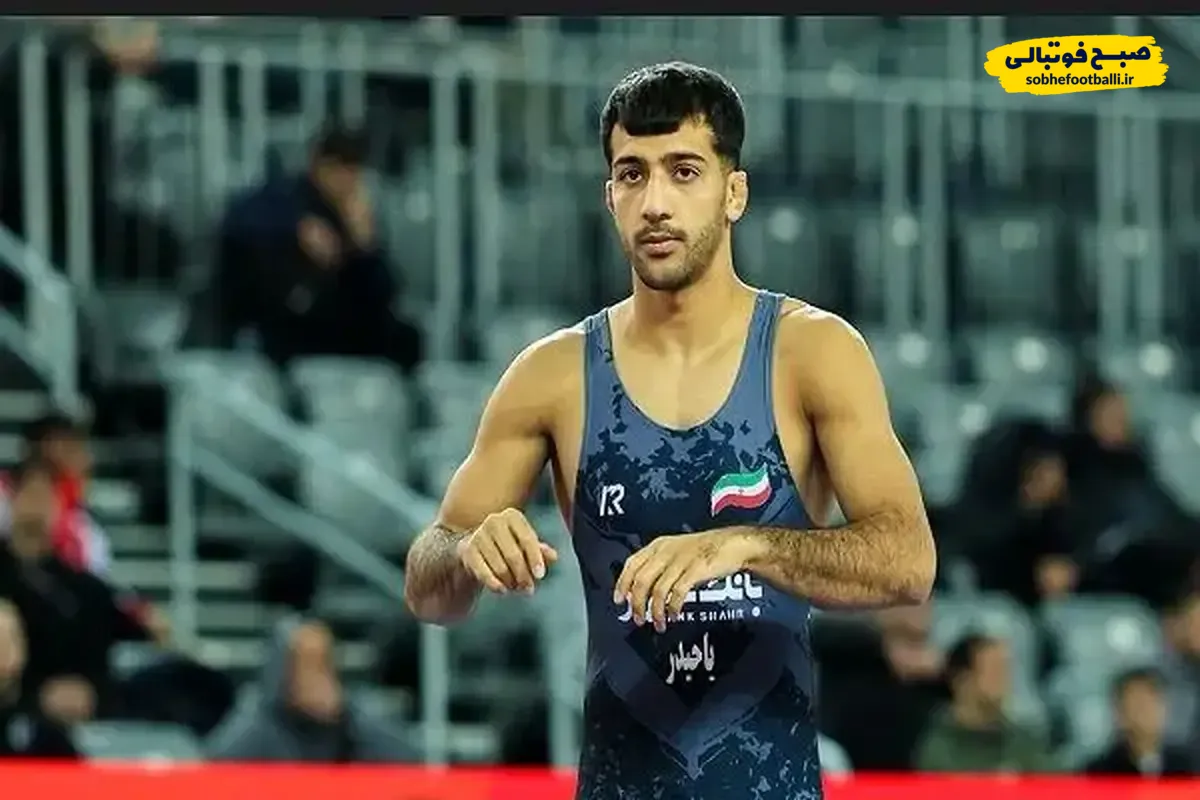 محمدمهدی کشتکار کیست؟+بیوگرافی