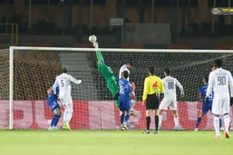 پوستر تکان&zwnj;دهنده باشگاه گل&zwnj;گهر برای دیدار با استقلال