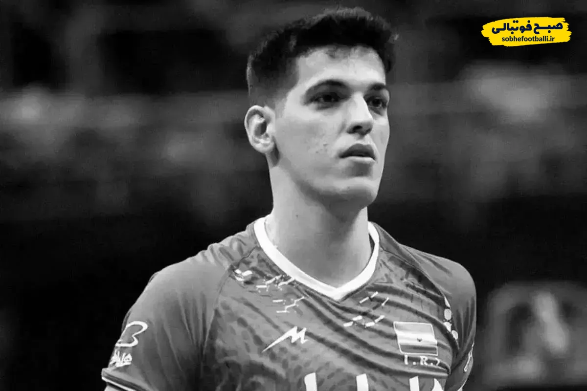 ادای احترام سرخ&zwnj;ها به صابر کاظمی؛ پرسپولیسی&zwnj;ها با بازوبند مشکی به میدان می&zwnj;روند