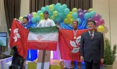 تصویر خبر سبحانی قهرمان اسکی روی آب آسیا شد