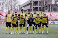 نامه رسمی مدیرعامل زنیت به مدیرعامل سپاهان؛ تسلیت برای «وقایع غم‌انگیز اخیر» در ایران