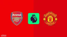 ترکیب احتمالی منچستریونایتد مقابل آرسنال | هفته اول لیگ برتر انگلیس ۲۰۲۵/۲۰۲۶