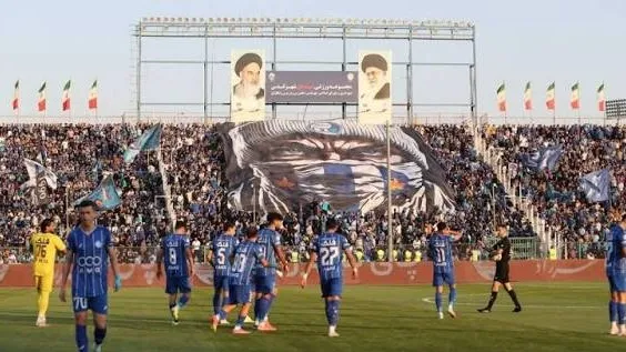 تیمی استقلال