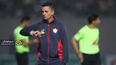 تصویر خبر رسمی: اوسمار ویرا این هفته وارد ایران می&zwnj;شود؛ سرمربی جدید پرسپولیس