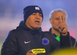 منصوریان به دنبال جذب مهاجم پرسپولیس!