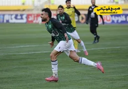 ترکیب اصلی دو تیم پیکان و خیبر برای رویایی امروز