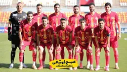 تغییر سرمربی در 136 بازی برای فولاد