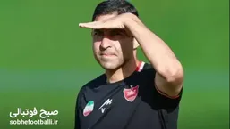 وحیدهاشمیان همچنان این ۳ بازیکن را نمی&zwnj;خواهد