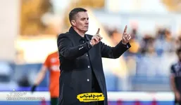 اقدام فوری اوسمار برای نقل&zwnj;وانتقالات پرسپولیس