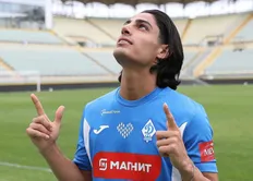 تصویر خبر حسین&zwnj;&zwj;&zwnj;نژاد در پرسپولیس؛ شوخی شوخی، جدی شد؟