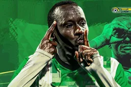 خیبر بازیکن خارجی هم گرفت;سزار اوسینوگی به خیبر پیوست