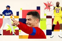 فهرست پولدارترین ورزشکاران دنیا در سال ۲۰۲۶؛ فاصله چشمگیر رونالدو با مسی