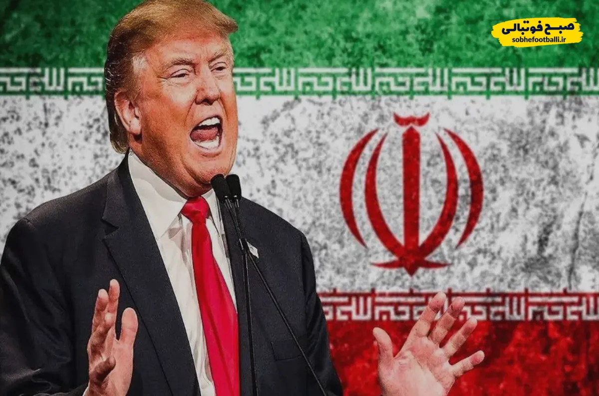 واکنش ترامپ به حملات اسرائیل علیه ایران