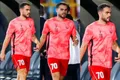  رقابت با ۶ رقیب پرانگیزه؛ کار سخت اوستون اورونوف در پرسپولیس