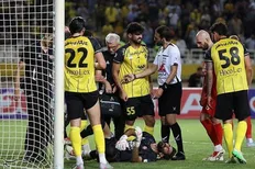 تصویر خبر تمرین سپاهان تعطیل شد