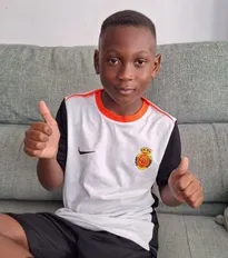 تصویر خبر دونالد ترامپ به مایورکا پیوست!