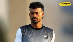 آشتی در استقلال؛ رضاییان تمرینات را از سر گرفت