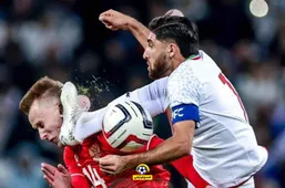 احتمال انتقال جهانبخش به پرسپولیس؛ واقعیت یا فقط یک شایعه؟