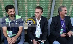 یحیی: هر تیمی دفاع بهتر و حمله فرصت&zwnj;طلب&zwnj;تر داشته باشد، پیروز می&zwnj;شود