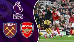 خلاصه بازی آرسنال 2 - وستهم 0 | لیگ برتر انگلیس 2025/26 - هفته 7