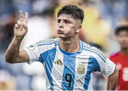 شکار جدید بارسا معرفی شد