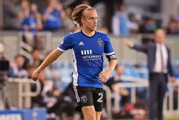 هایلایت و بیوگرافی تامی تامپسون، مدافع لینک&zwnj;شده به پرسپولیس؛ آچار فرانسه MLS، از دفاع تا خط حمله