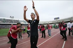 مجتبی جباری تمرینات استقلال را تعطیل کرد