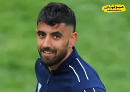 جدایی قطعی پیمان بابایی از گل&zwnj;گهر